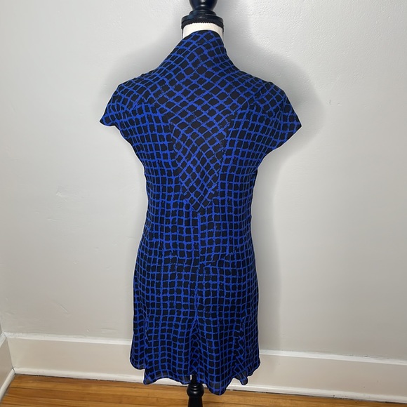 Proenza Schouler Silk Tie dress - Picture 4 of 8